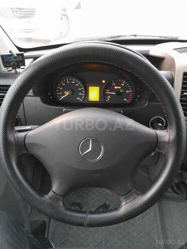 Mercedes Sprinter 213 2010, 355,844 km - 2.2 l - Bakı