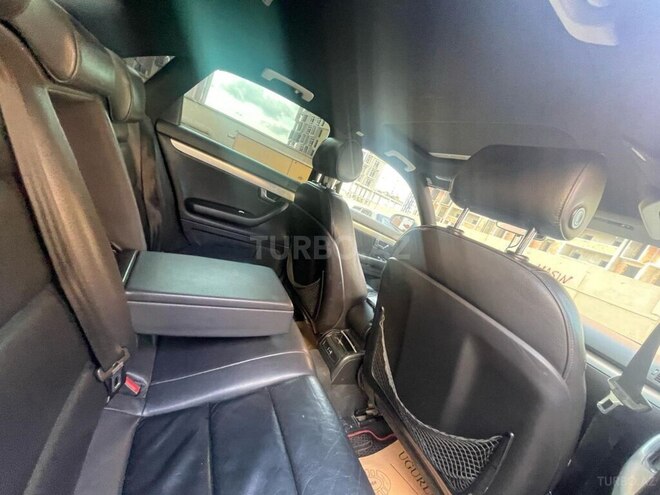 Audi A4 2005, 260,000 km - 2.0 l - Bakı