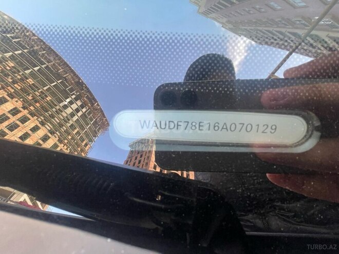 Audi A4 2005, 260,000 km - 2.0 l - Bakı
