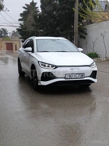 BYD e2 2024, 42,000 km - 0.0 л - Bakı
