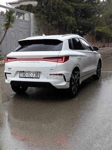 BYD e2 2024, 42,000 km - 0.0 л - Bakı