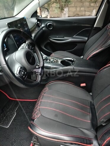 BYD e2 2024, 42,000 km - 0.0 л - Bakı