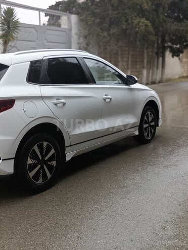 BYD e2 2024, 42,000 km - 0.0 л - Bakı