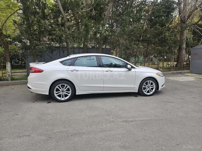 Ford Focus (North America) 2018, 148,000 km - 1.5 l - Bakı