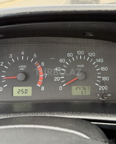 Chevrolet Niva 2016, 24,767 km - 1.7 l - Xırdalan