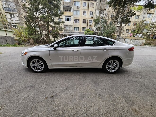 Ford Focus (North America) 2018, 148,000 km - 1.5 l - Bakı