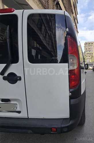 Fiat Doblo 2009, 230,000 km - 1.4 l - Bakı