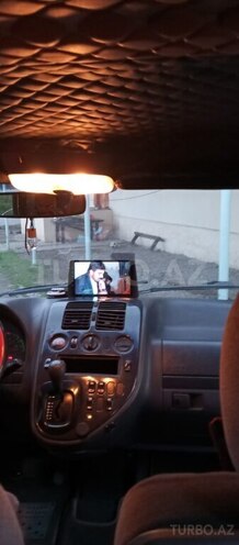 Mercedes Vito 112 2000, 600,000 km - 2.2 л - Siyəzən