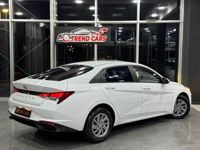 Hyundai Elantra 2020, 78,000 km - 1.6 l - Xırdalan