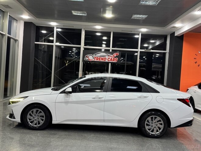 Hyundai Elantra 2020, 78,000 km - 1.6 l - Xırdalan