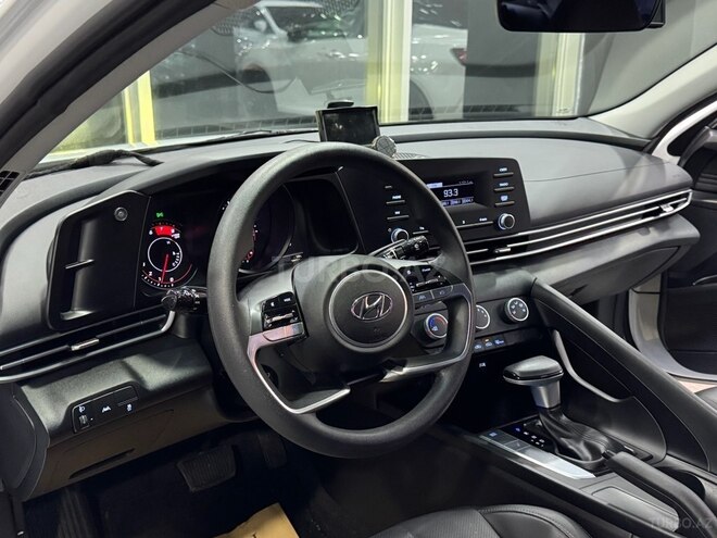 Hyundai Elantra 2020, 78,000 km - 1.6 l - Xırdalan