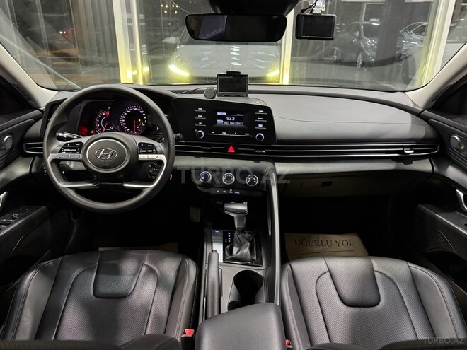 Hyundai Elantra 2020, 78,000 km - 1.6 l - Xırdalan