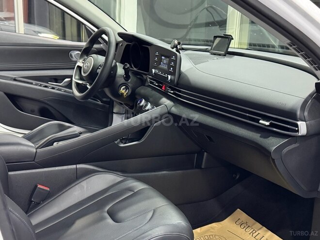 Hyundai Elantra 2020, 78,000 km - 1.6 l - Xırdalan