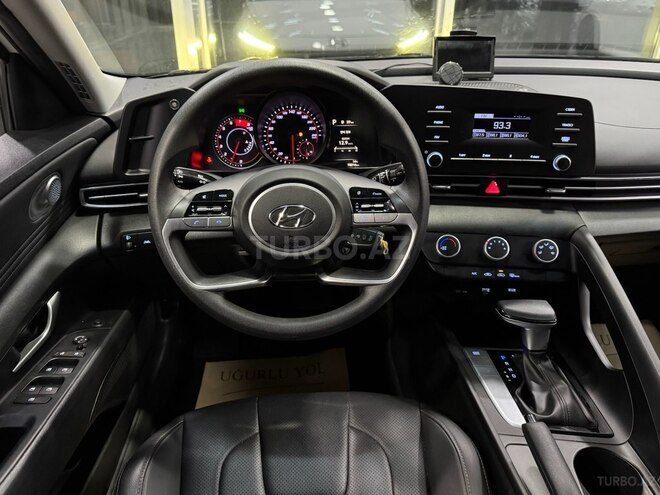 Hyundai Elantra 2020, 78,000 km - 1.6 l - Xırdalan