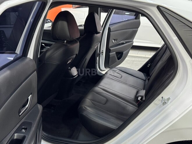 Hyundai Elantra 2020, 78,000 km - 1.6 l - Xırdalan