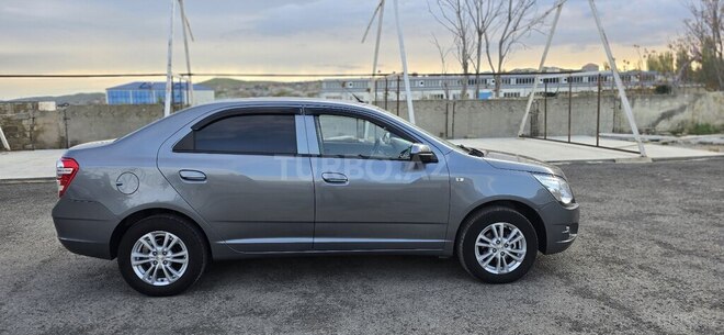 Chevrolet Cobalt 2024, 11,000 km - 1.5 l - Xırdalan