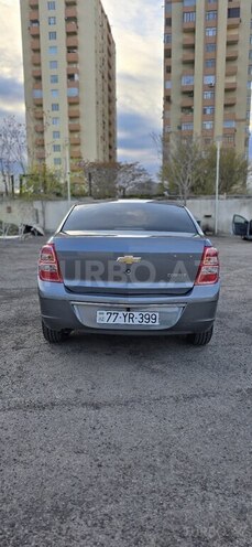 Chevrolet Cobalt 2024, 11,000 km - 1.5 l - Xırdalan