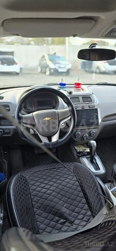 Chevrolet Cobalt 2024, 11,000 km - 1.5 l - Xırdalan