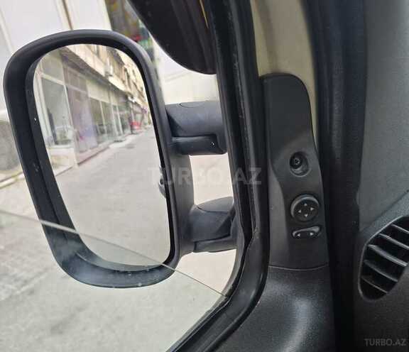 Fiat Doblo 2009, 230,000 km - 1.4 l - Bakı