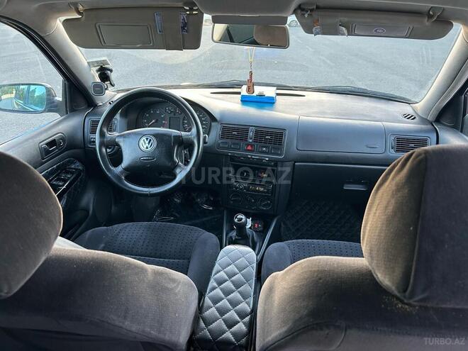 Volkswagen Golf 1999, 391,000 km - 1.4 l - Bərdə