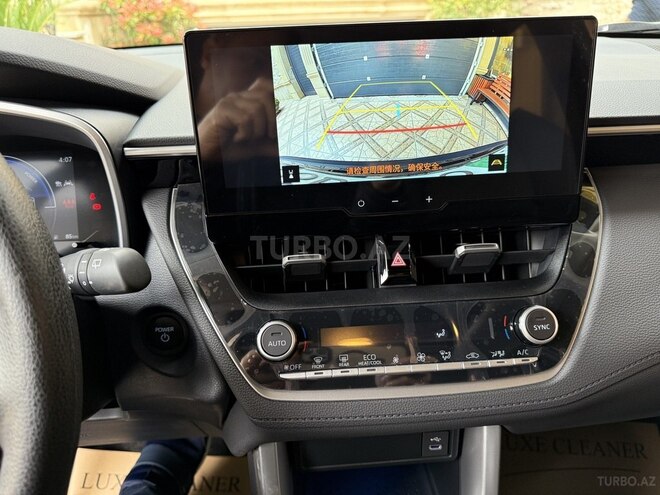 Toyota  2025, 0 km - 2.0 l - Bakı