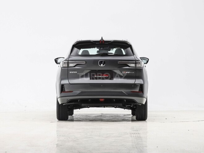 Changan CS 55 Plus 2025, 0 km - 1.5 l - Bakı