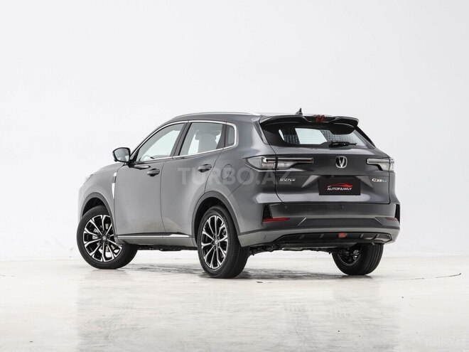 Changan CS 55 Plus 2025, 0 km - 1.5 l - Bakı