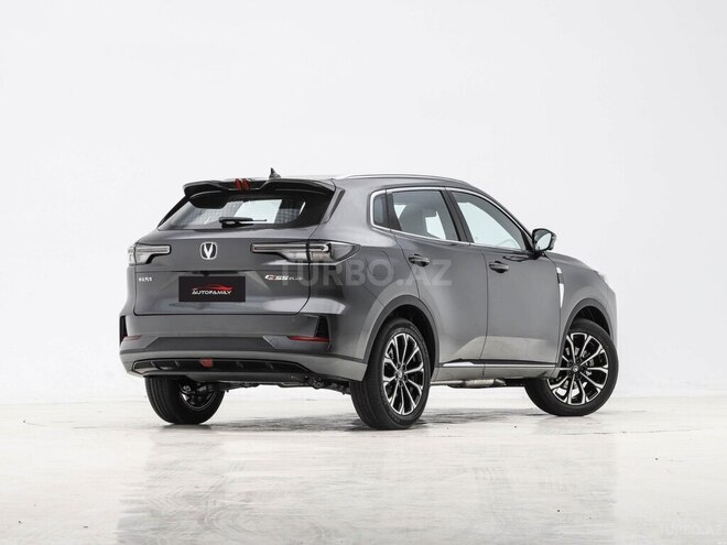 Changan CS 55 Plus 2025, 0 km - 1.5 l - Bakı