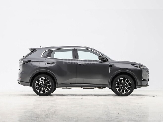 Changan CS 55 Plus 2025, 0 km - 1.5 l - Bakı