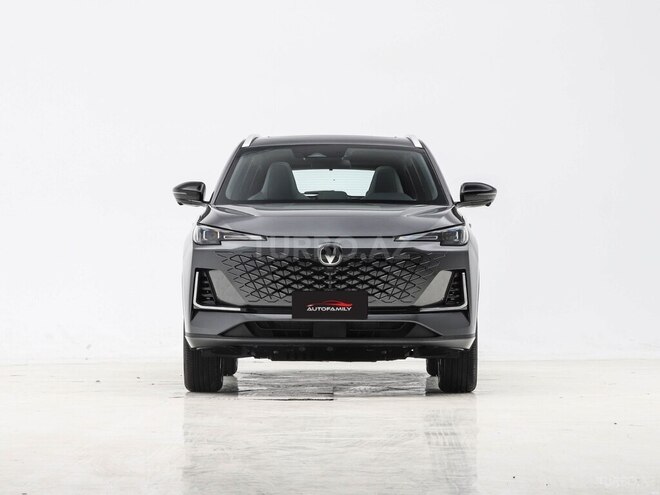 Changan CS 55 Plus 2025, 0 km - 1.5 l - Bakı