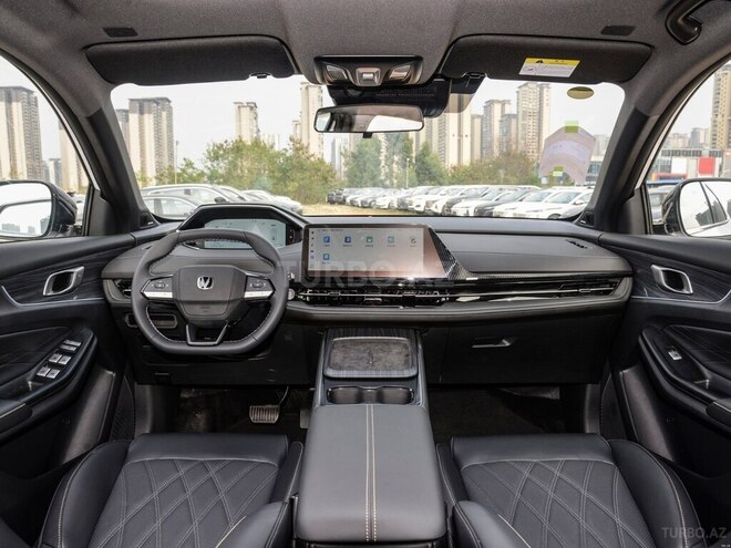 Changan CS 55 Plus 2025, 0 km - 1.5 l - Bakı