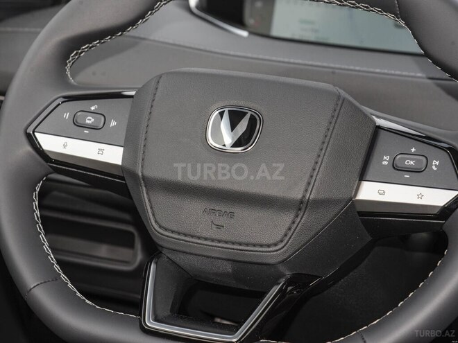 Changan CS 55 Plus 2025, 0 km - 1.5 l - Bakı