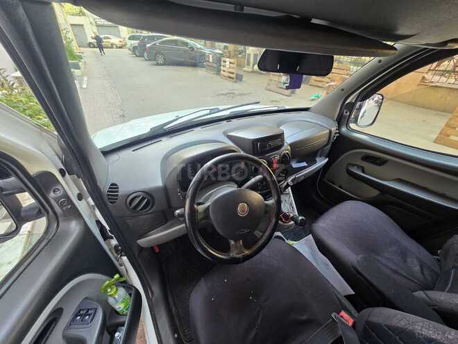 Fiat Doblo 2009, 230,000 km - 1.4 l - Bakı
