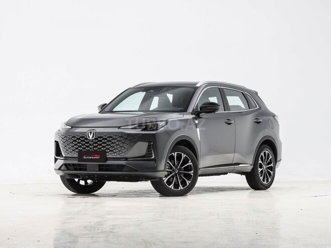 Changan CS 55 Plus 2025, 0 km - 1.5 l - Bakı