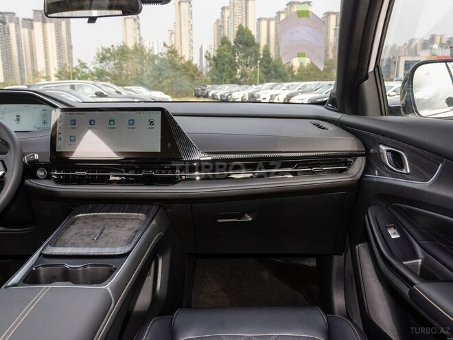 Changan CS 55 Plus 2025, 0 km - 1.5 l - Bakı