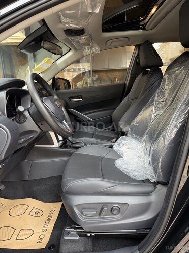 Toyota  2025, 0 km - 2.0 l - Bakı