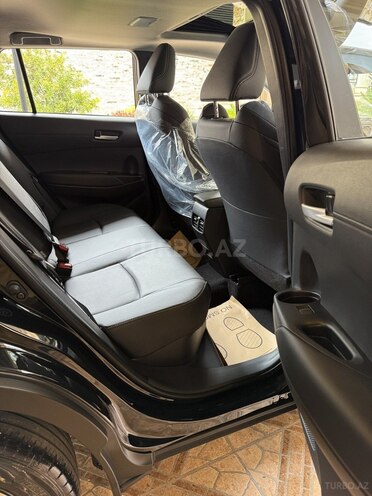 Toyota  2025, 0 km - 2.0 l - Bakı