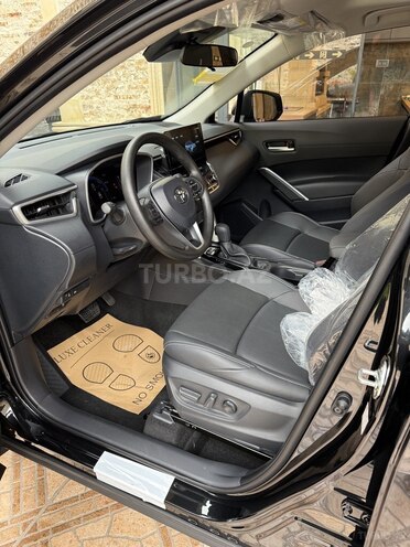 Toyota  2025, 0 km - 2.0 l - Bakı