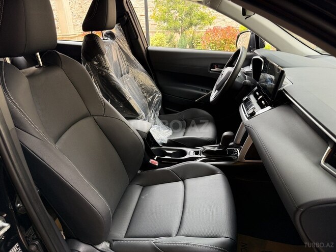 Toyota  2025, 0 km - 2.0 l - Bakı