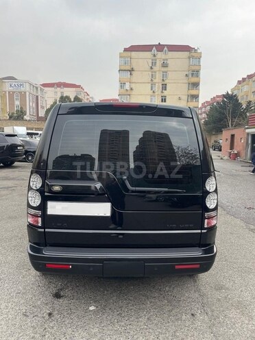 Land Rover Discovery 2013, 222,000 km - 5.0 л - Bakı