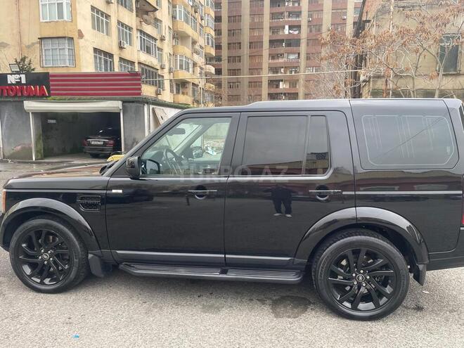 Land Rover Discovery 2013, 222,000 km - 5.0 л - Bakı