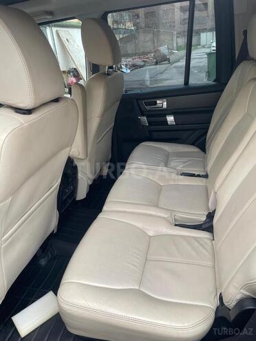 Land Rover Discovery 2013, 222,000 km - 5.0 л - Bakı