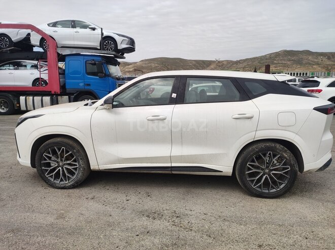 Changan  2025, 0 km - 1.5 l - Bakı