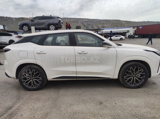 Changan  2025, 0 km - 1.5 l - Bakı