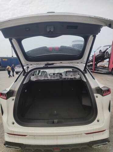 Changan  2025, 0 km - 1.5 l - Bakı