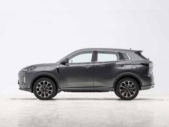 Changan CS 55 Plus 2025, 0 km - 1.5 l - Bakı