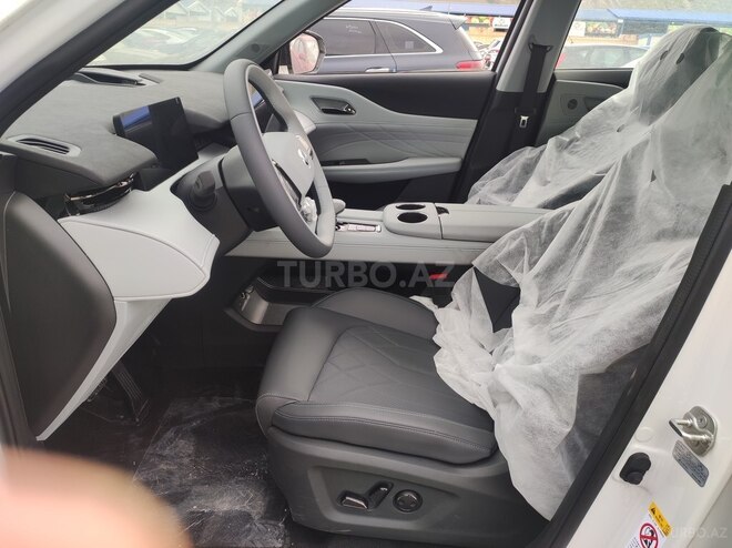 Changan  2025, 0 km - 1.5 l - Bakı