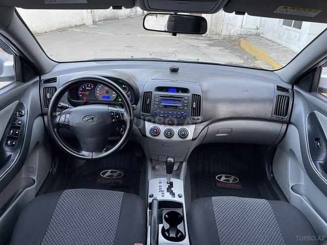 Hyundai Avante 2008, 298,000 km - 1.6 l - Bakı