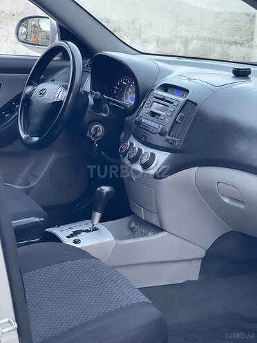 Hyundai Avante 2008, 298,000 km - 1.6 l - Bakı