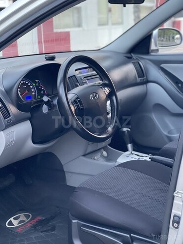 Hyundai Avante 2008, 298,000 km - 1.6 l - Bakı